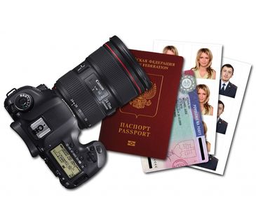 фото на документы